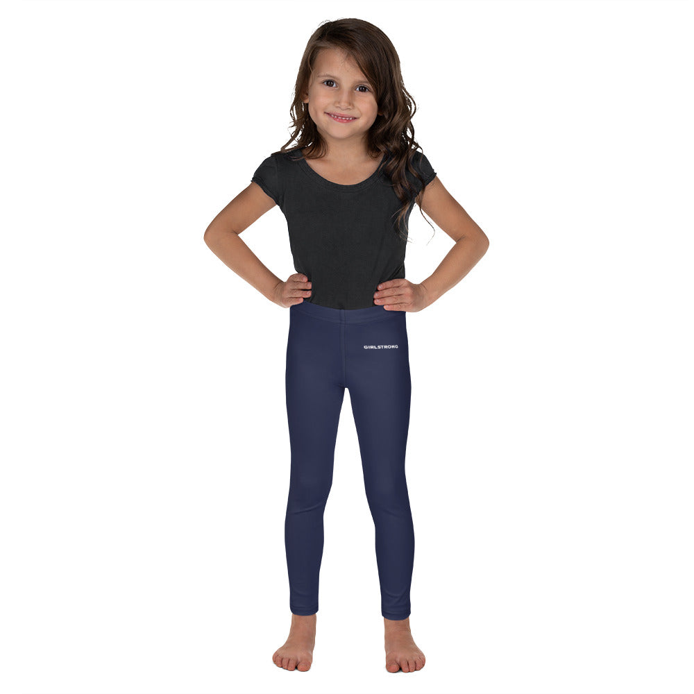 Classroom Girls/Juniors Leggings in Navy - Educational Outfitters - Boise