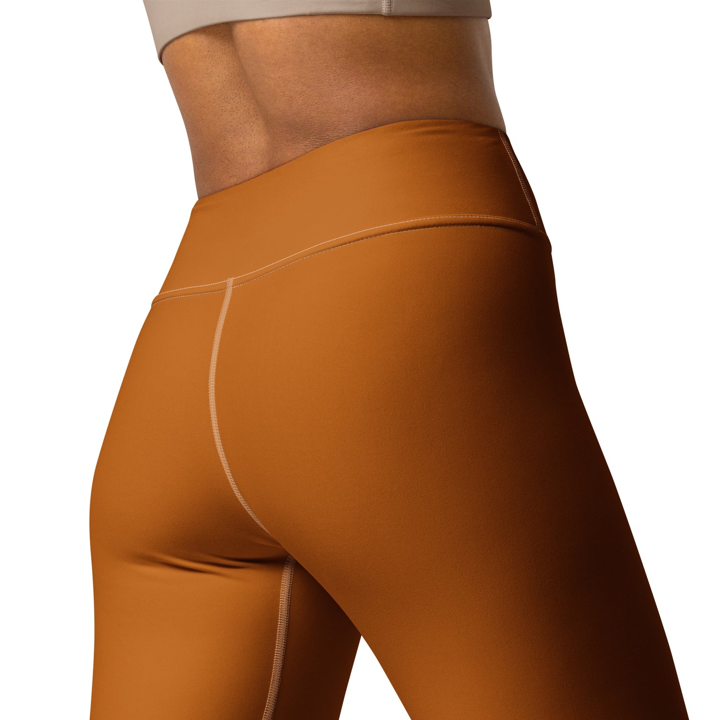 ELEVATED ESSENTIALS, BOOTY BOOSTING HIGH WAISTBAND LEGGING TEXAS