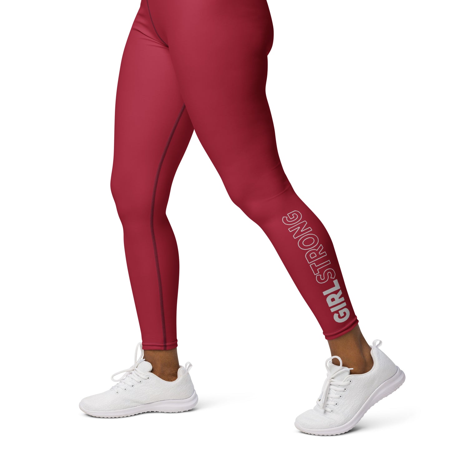 ELEVATED ESSENTIALS, BOOTY BOOSTING HIGH WAISTBAND LEGGING WASHINGTON