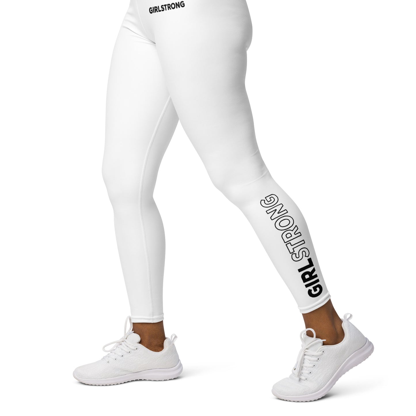 ELEVATED ESSENTIALS, BOOTY BOOSTING HIGH WAISTBAND LEGGING