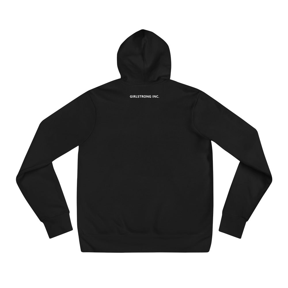 Black marilyn outlet monroe hoodie