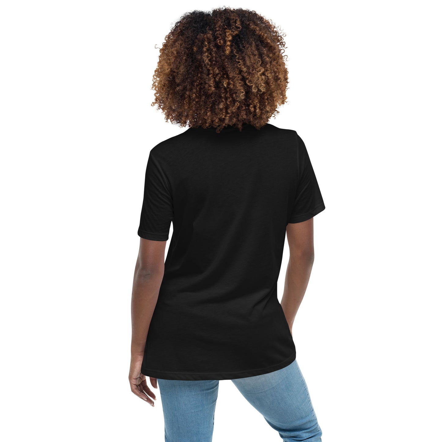 PERFECT FEMME FIT RELAXED  TEE