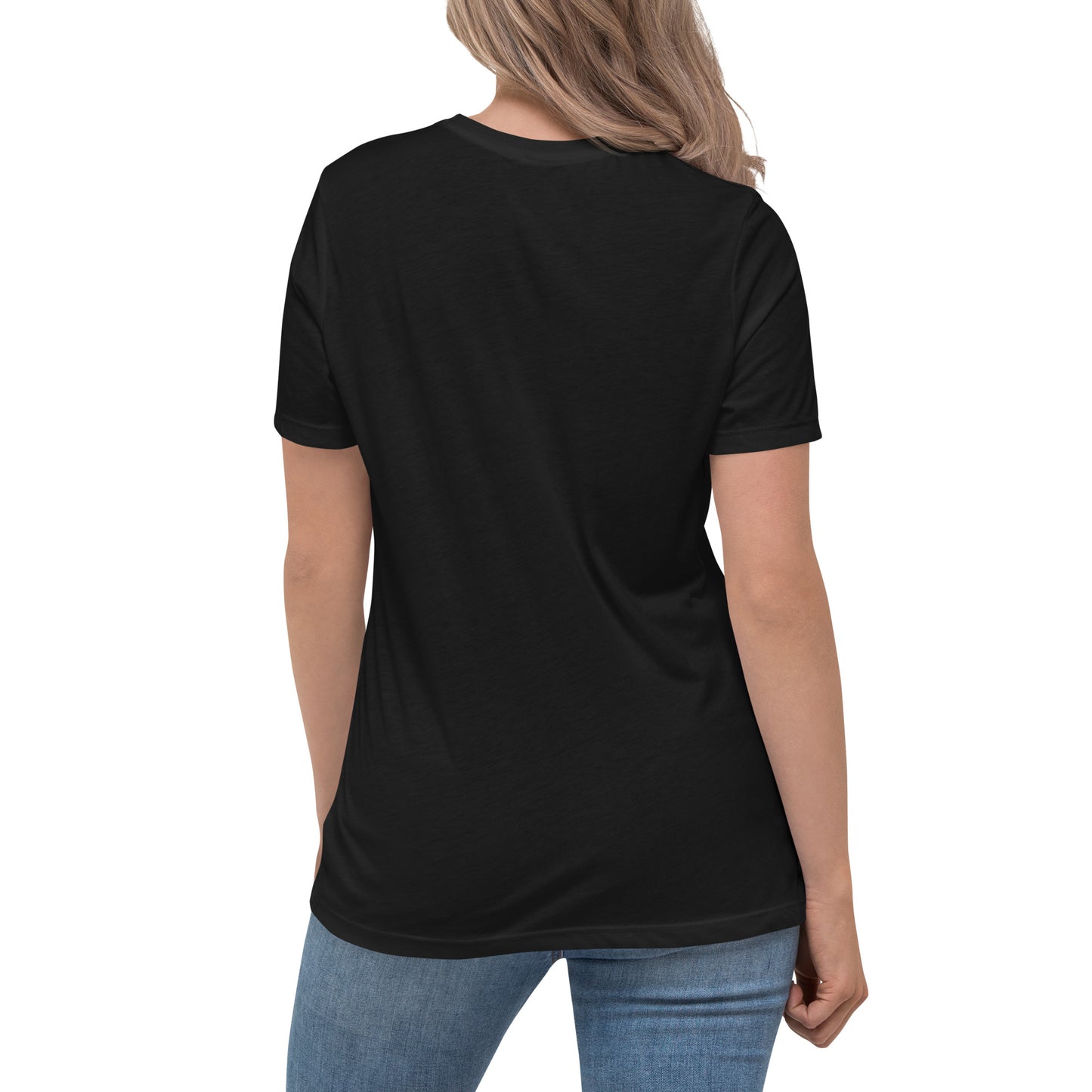 PERFECT FEMME FIT RELAXED  TEE