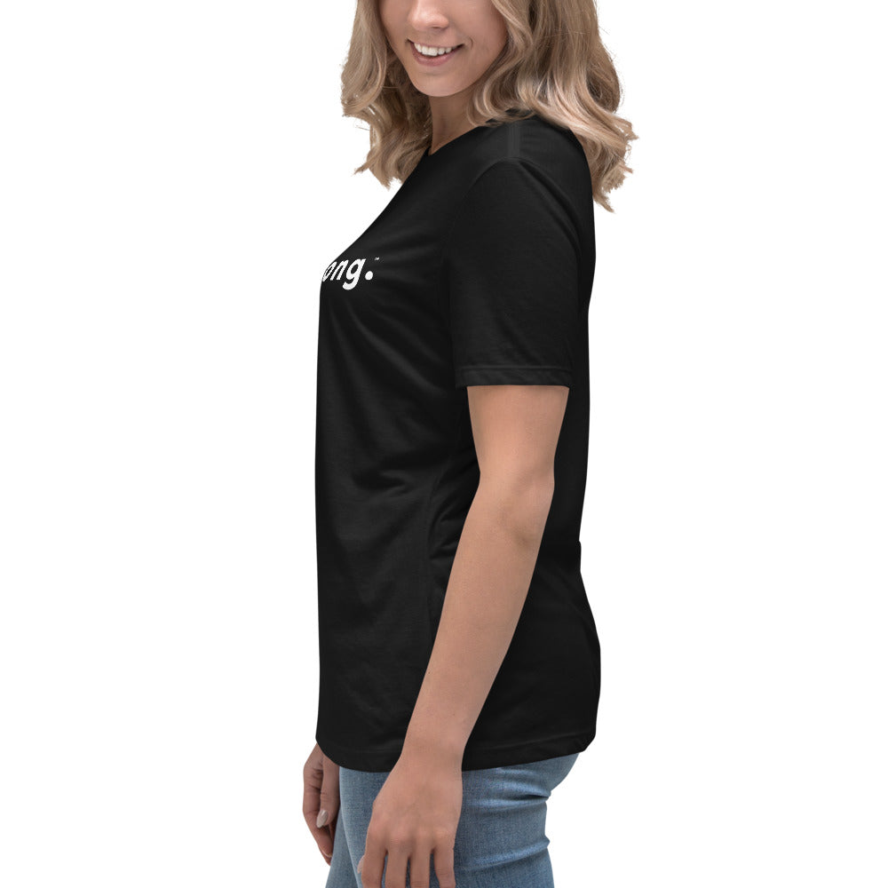 PERFECT FEMME FIT RELAXED  TEE