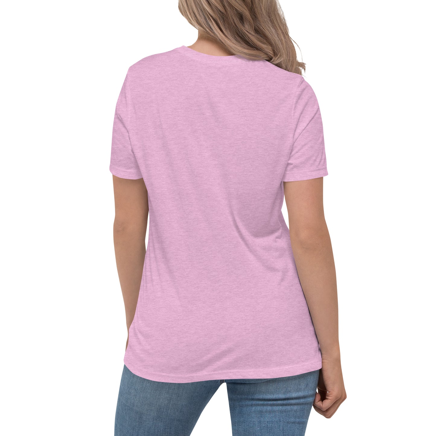 PERFECT FEMME FIT RELAXED  TEE