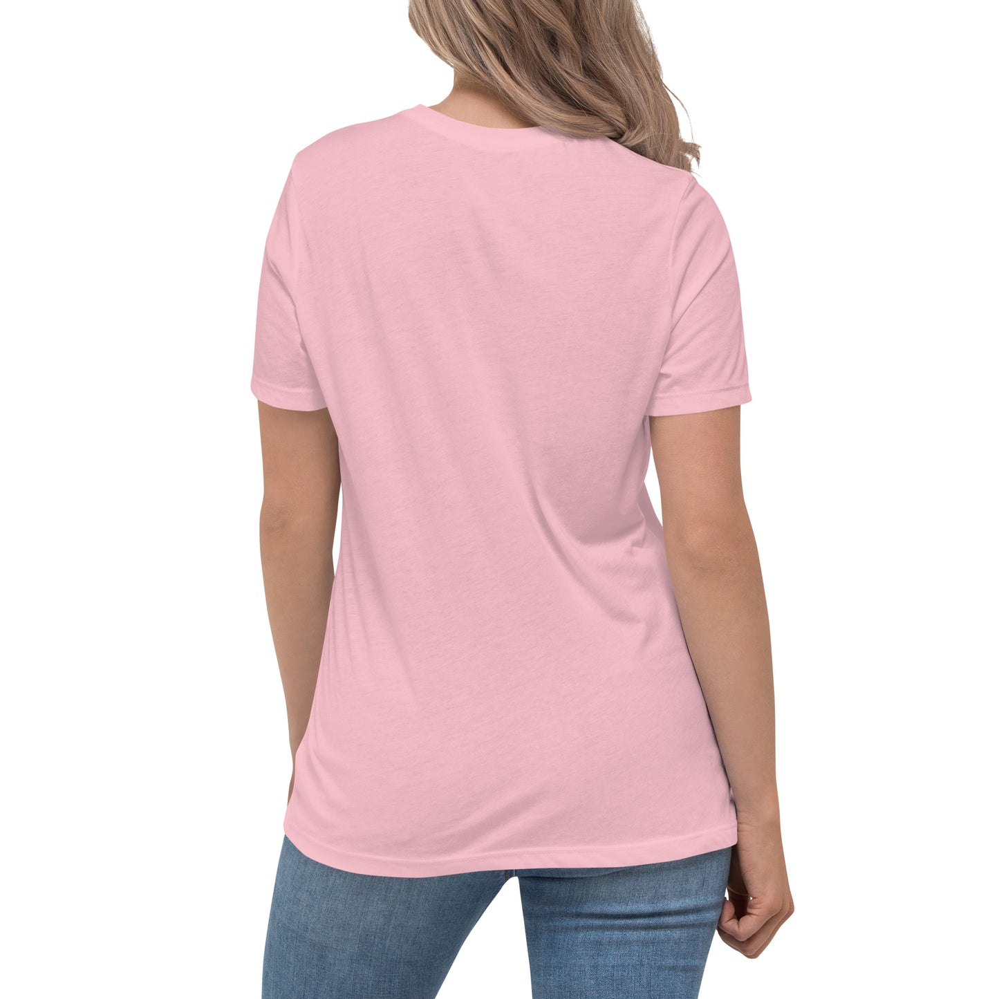 PERFECT FEMME FIT RELAXED  TEE