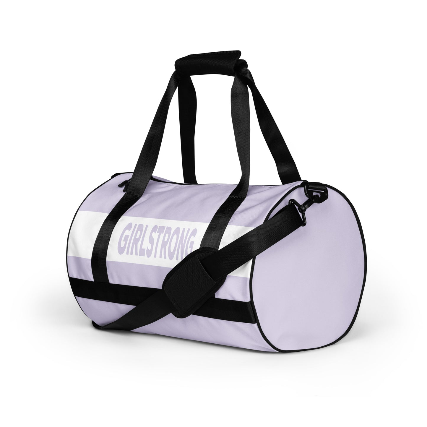 THE BETTY BAG, VIOLET