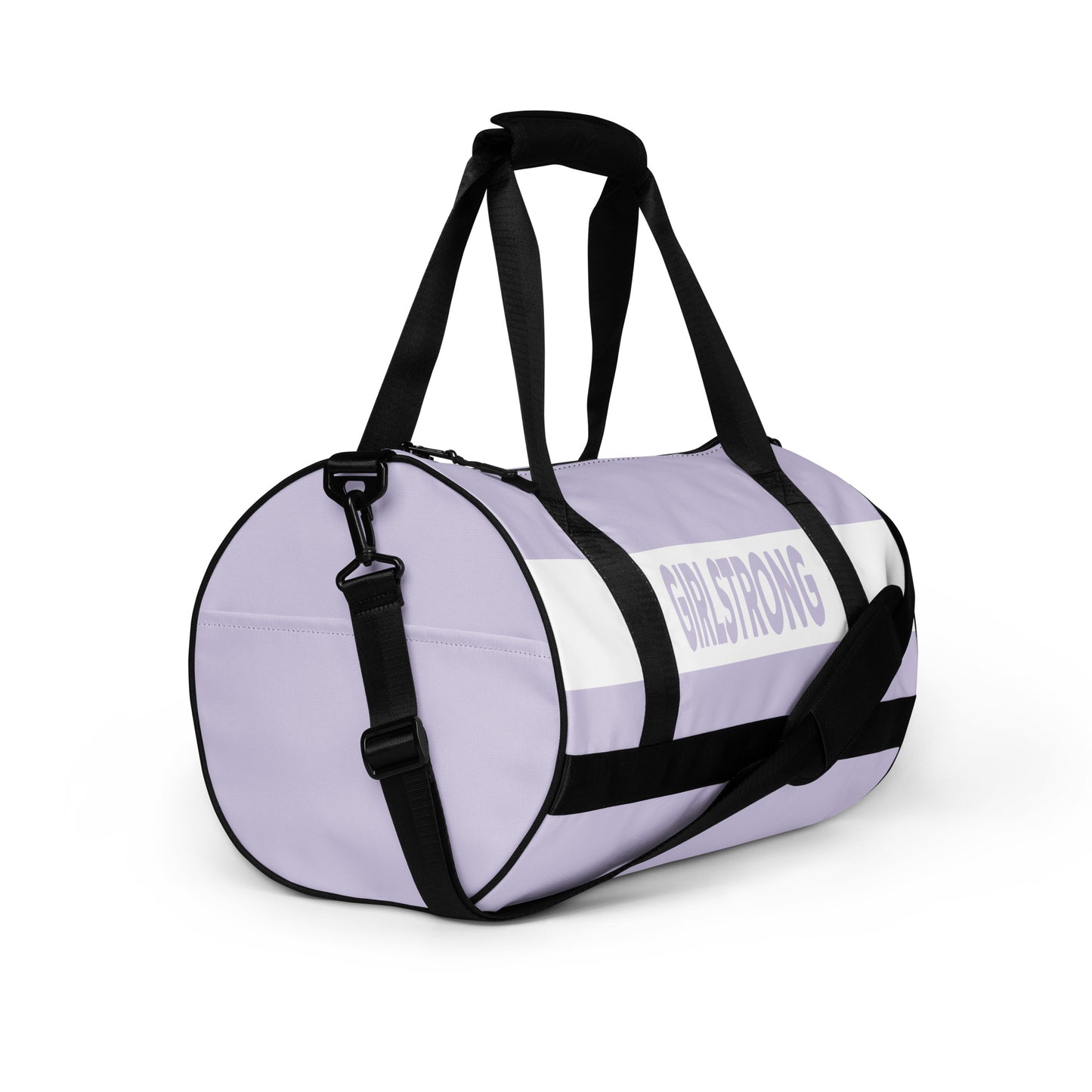 THE BETTY BAG, VIOLET