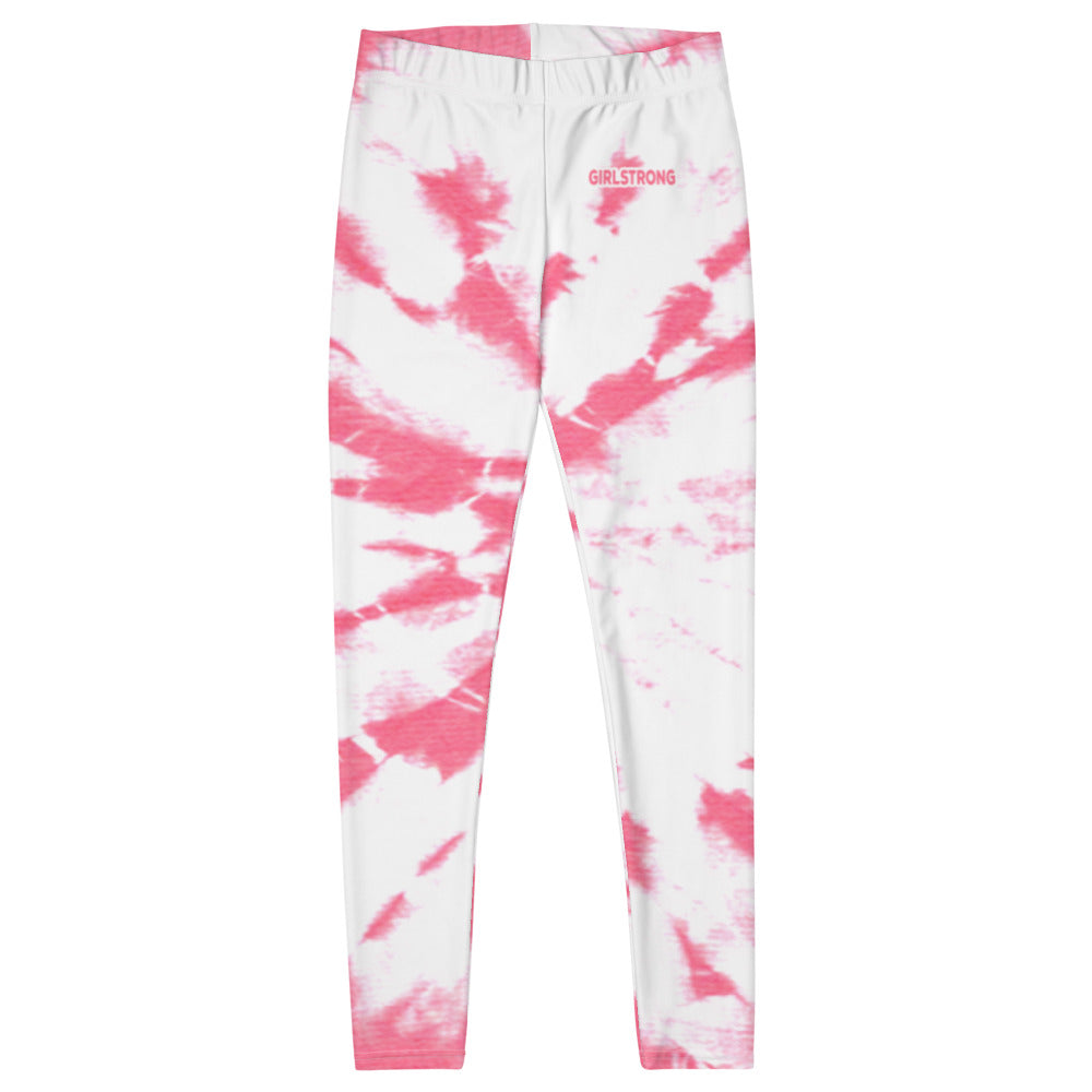 Staple Pale Pink Leggings - ShopperBoard