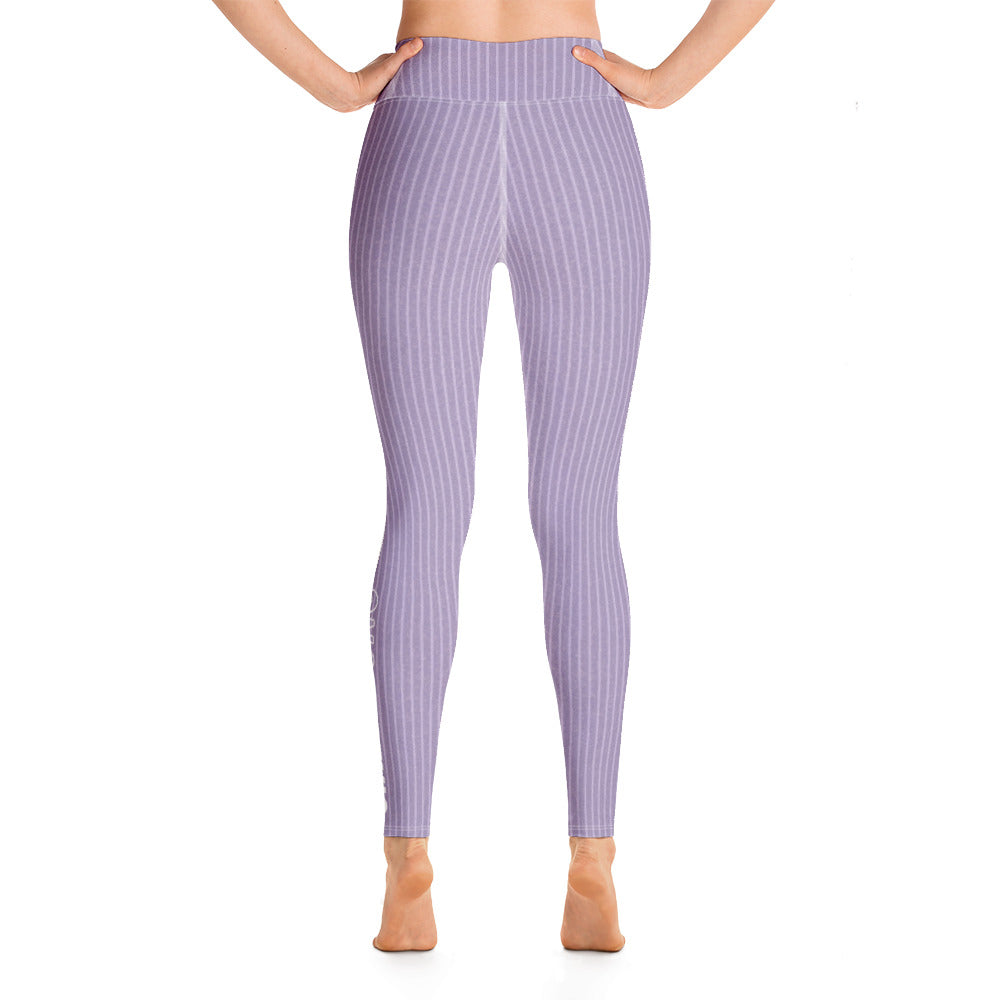 ELEVATED ESSENTIALS, BOOTY BOOSTING HIGH WAISTBAND LEGGING