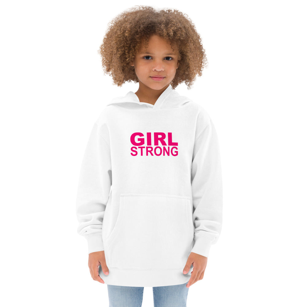 Kids best sale hoodies girls