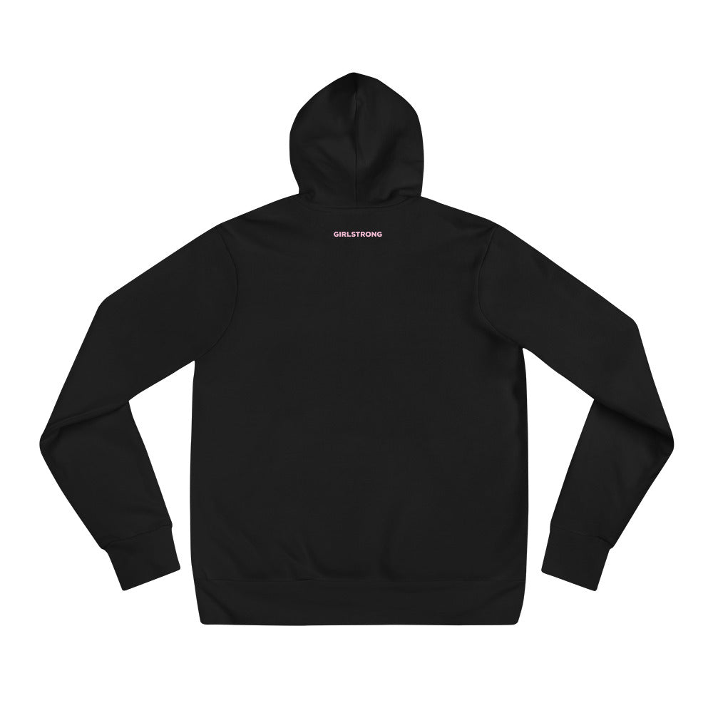 Best plain clearance black hoodie